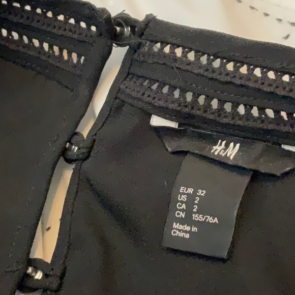 H&M tunic dress - Picture 4 of 4